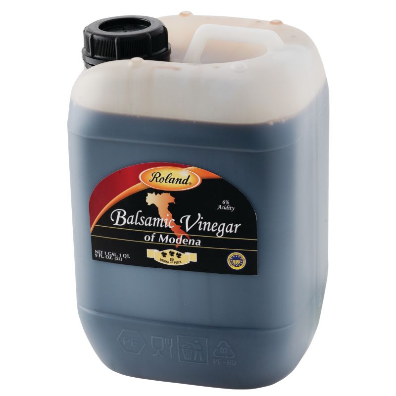 VINEGAR BALSAMIC DARK