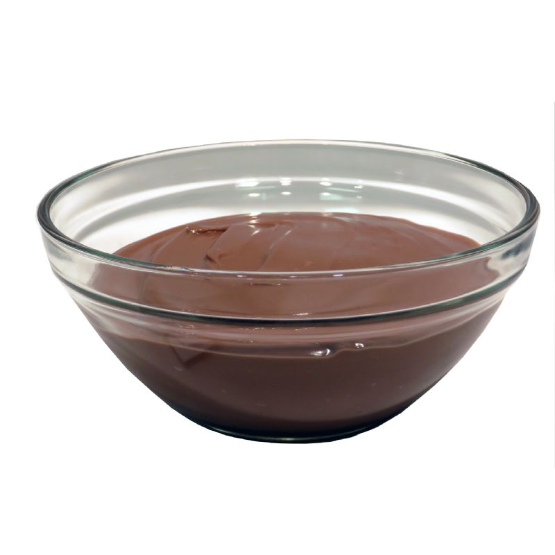 PUDDING CHOCOLATE RTU ZTF GF
