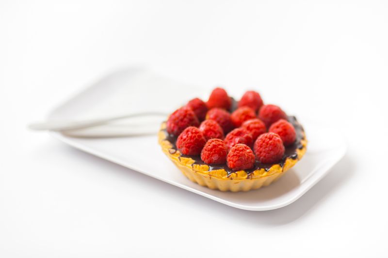 PUDDING CHOCOLATE RTU ZTF GF