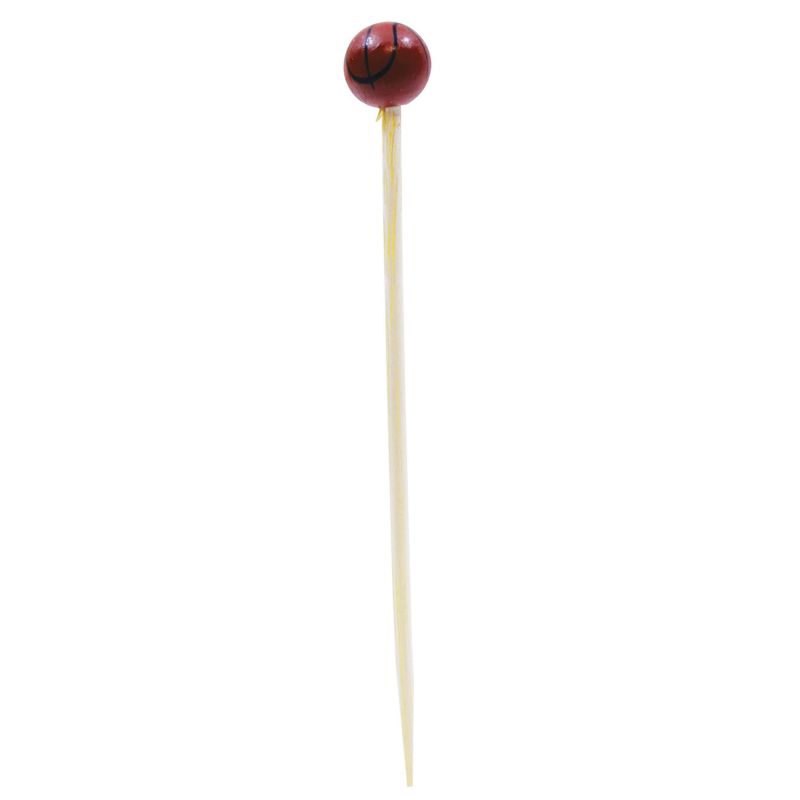 PICK BAMBOO BASKETBALL 4.5"