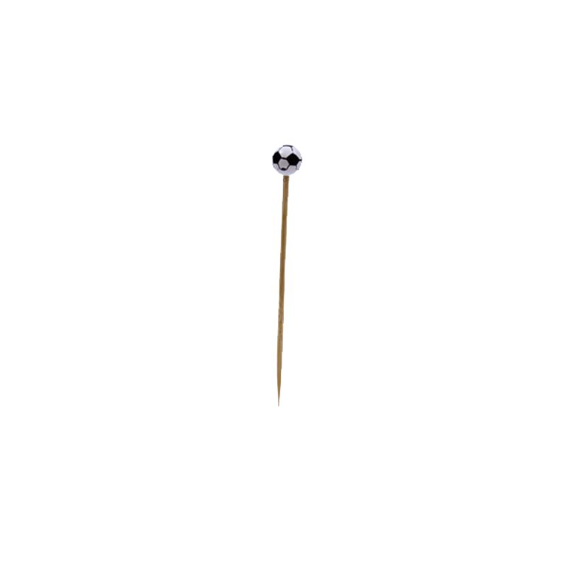 PICK BAMBOO SOCCER BALL 4.5"