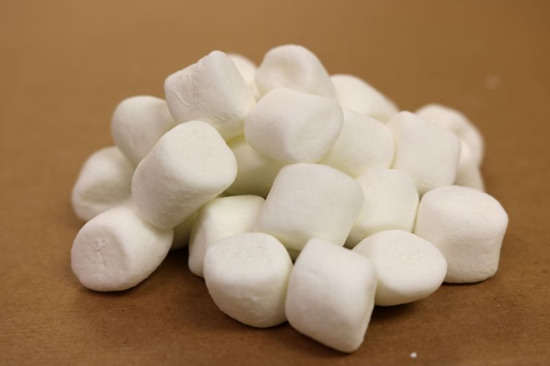 MARSHMALLOW MINIATURE