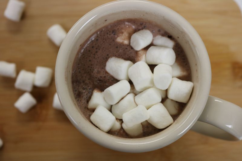 MARSHMALLOW MINIATURE