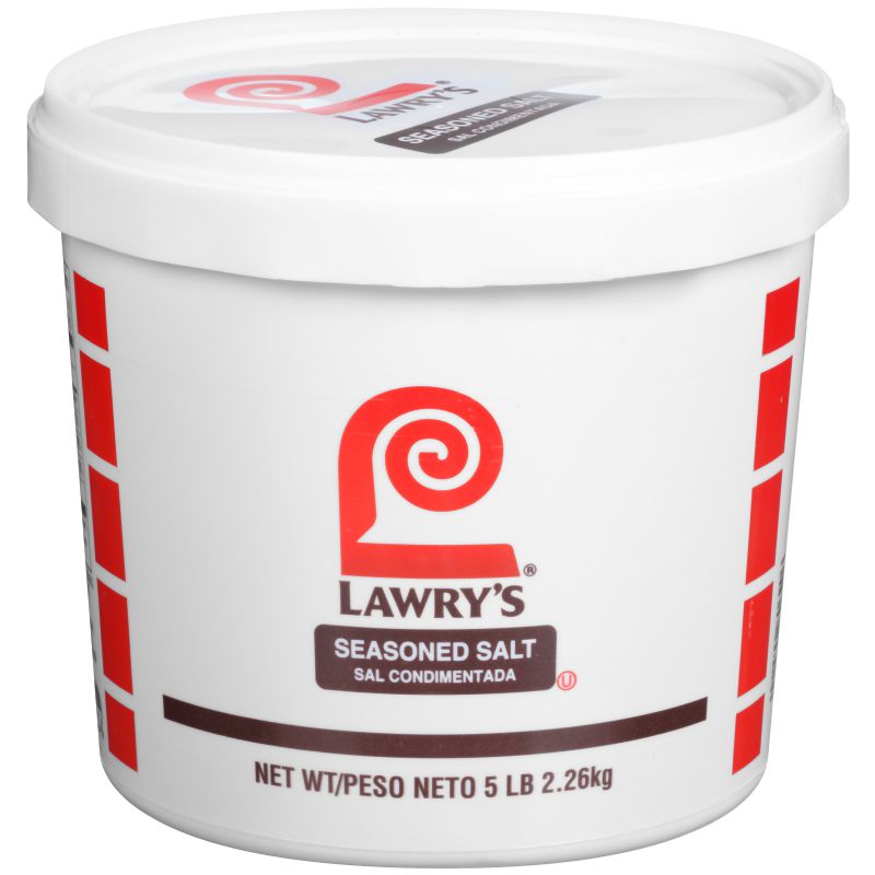 SEASONING SALT