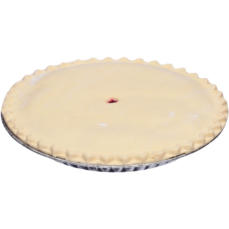 PIE CHERRY UNBAKED 10 INCH