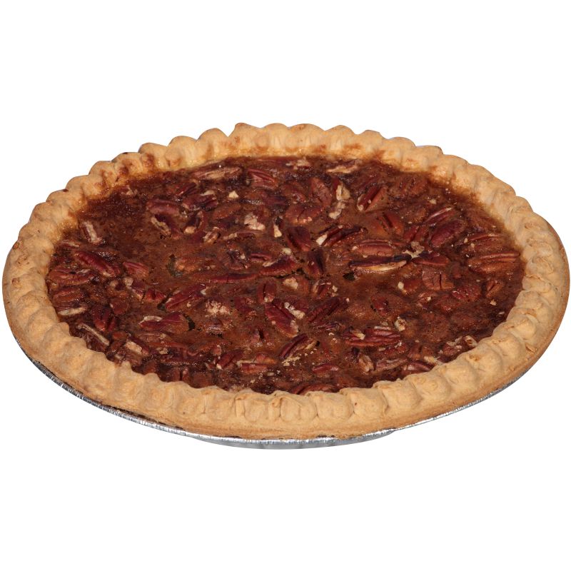 PIE PECAN SOUTHERN PREBAKED 10 INCH