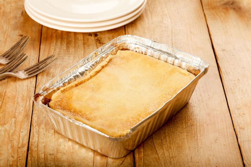 COBBLER APPLE UNBAKED