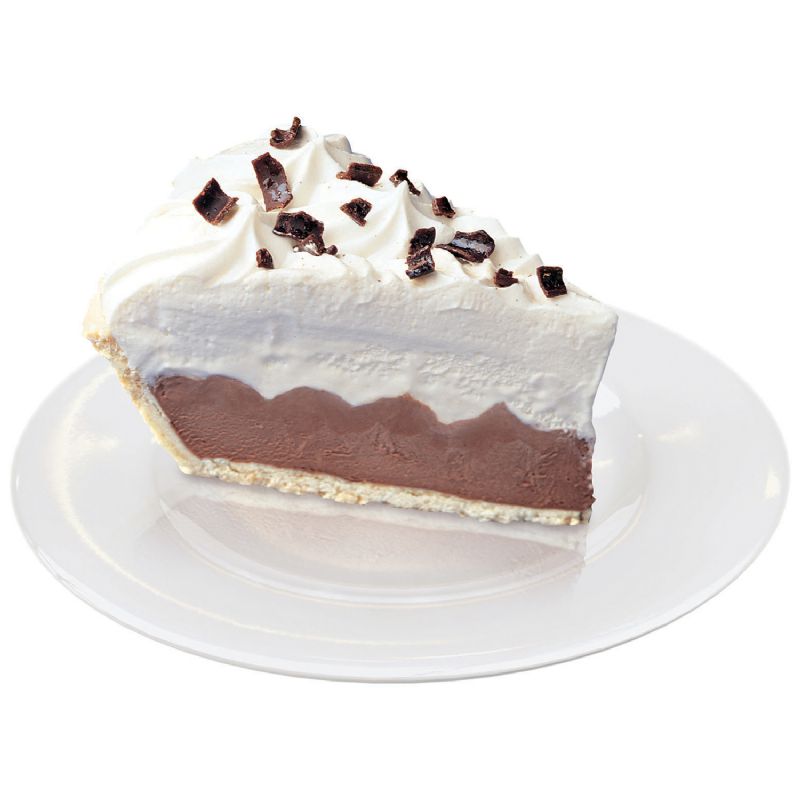 PIE CHOCOLATE CREAM 10 INCH