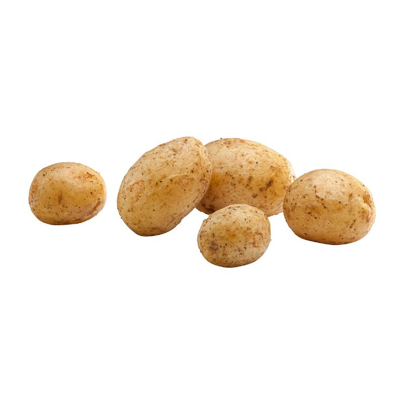 POTATO BABY BAKER ROASTED