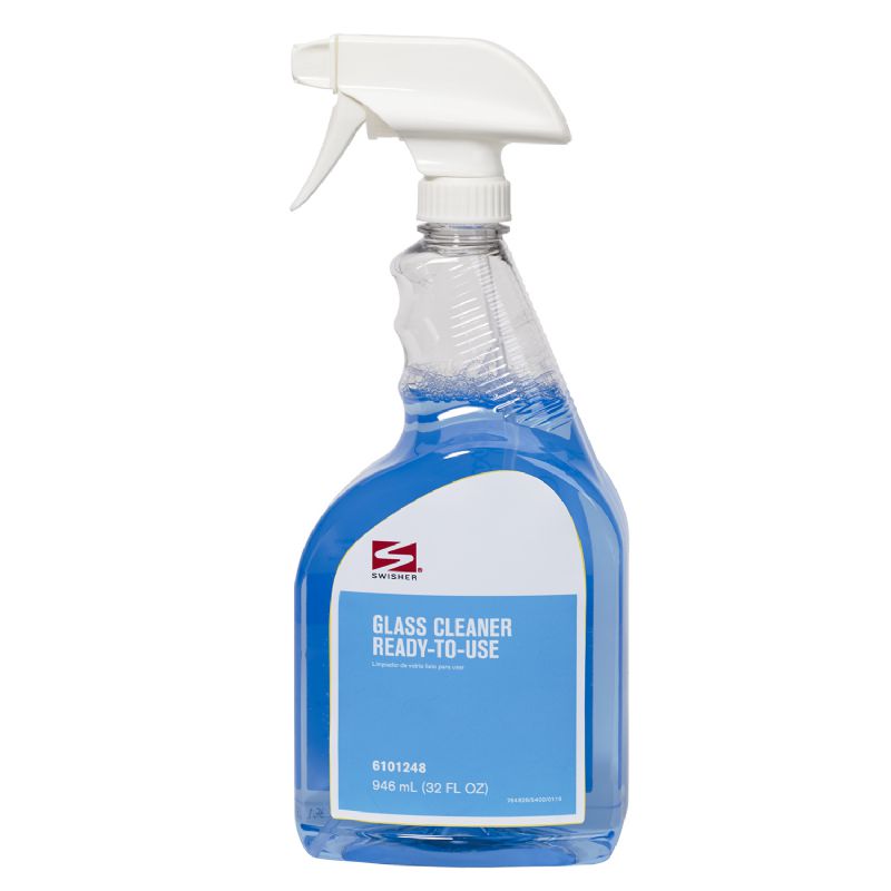 CLEANER GLASS RTU