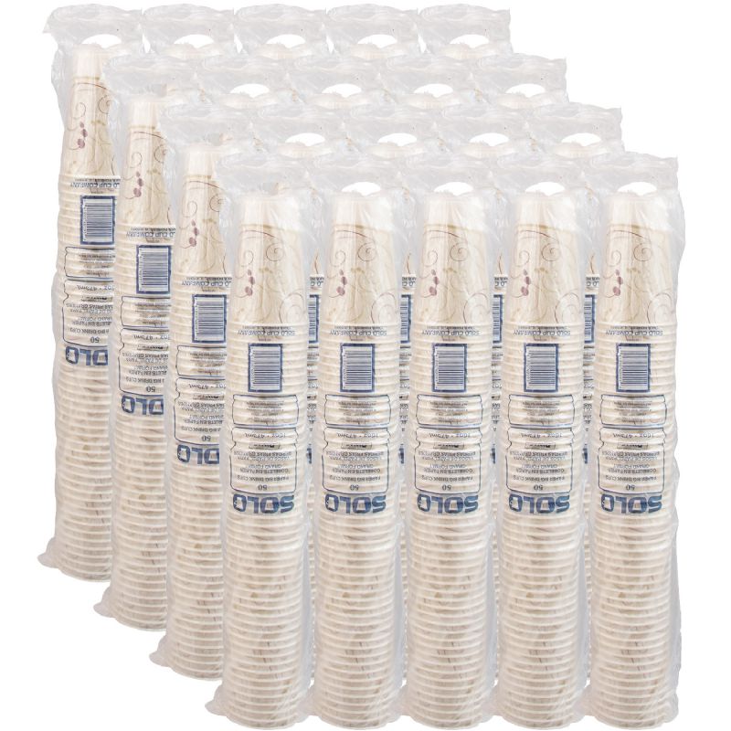CUP PAPER COLD SYMPHONY 16 OZ-