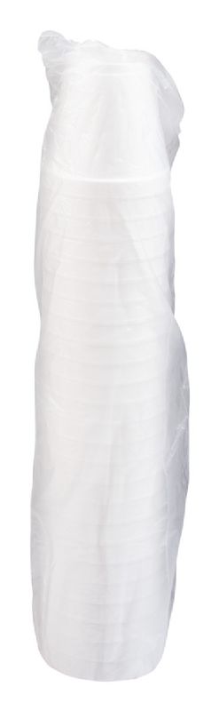 CUP FOAM 8 OZ 8J8