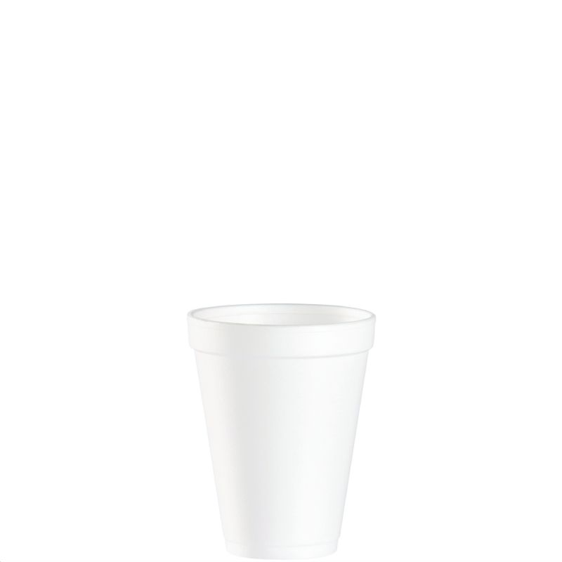 CUP FOAM 12 OZ 12J12