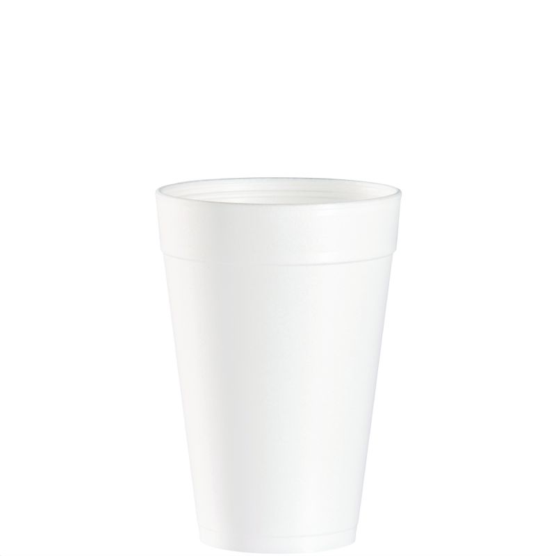 CUP FOAM 32 OZ 32TJ32
