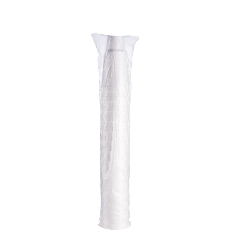 CUP FOAM CAR PLAIN 44 OZ