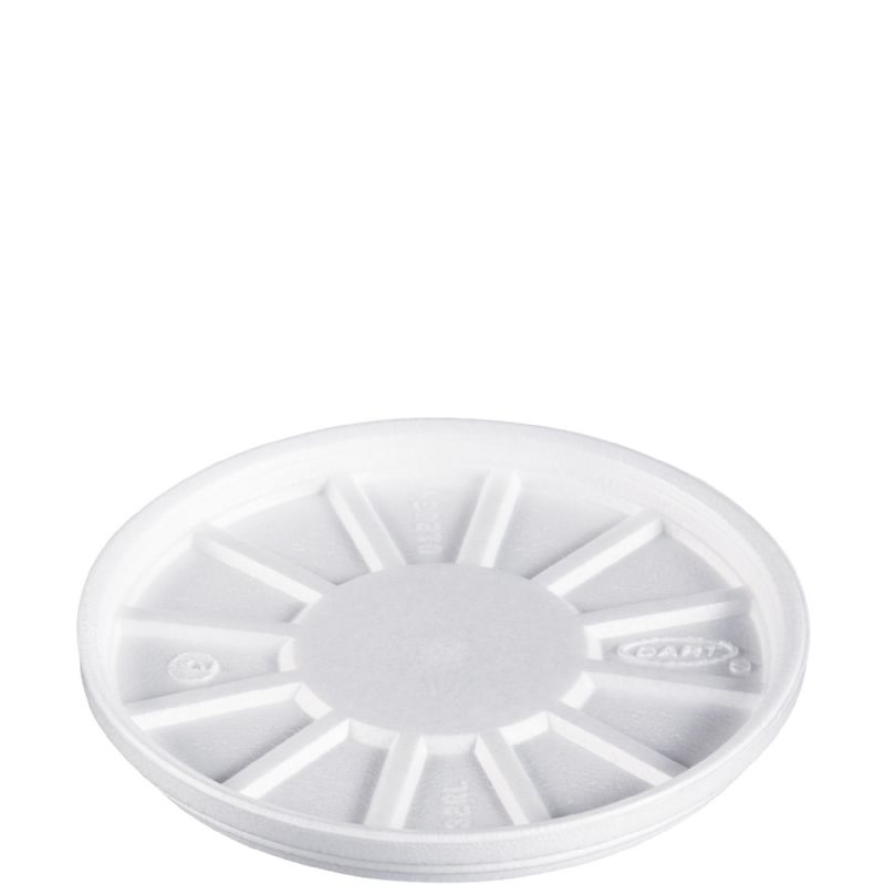 LID FOAM VENTED 32RL-