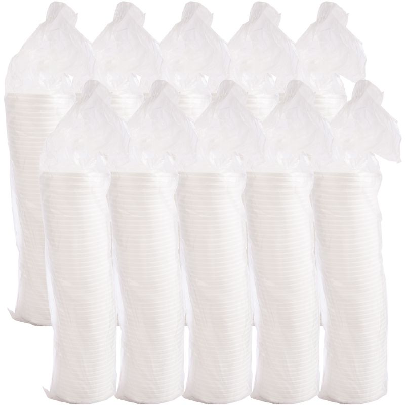 LID FOAM VENTED 32RL-