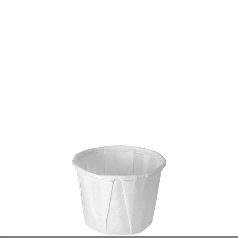 CUP SOUFFLE PAPER .5 OZ