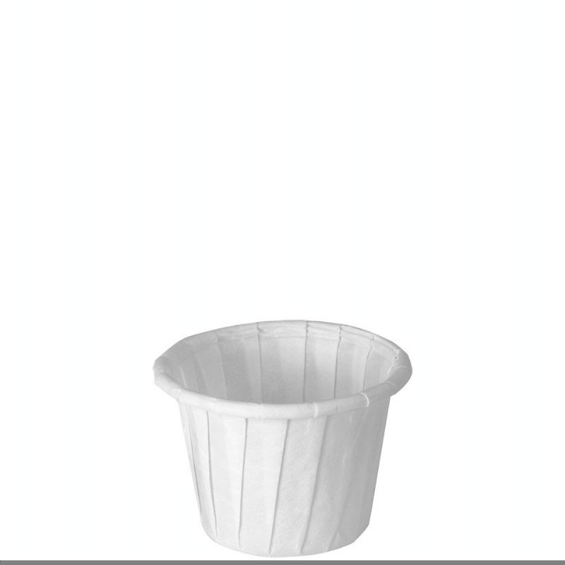 CUP SOUFFLE PAPER .75 OZ