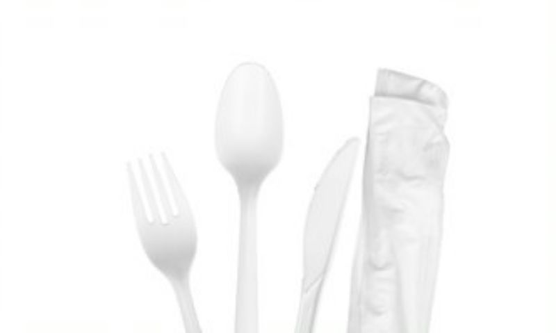 CUTLERY*KIT K-F-S-N WRAPPED