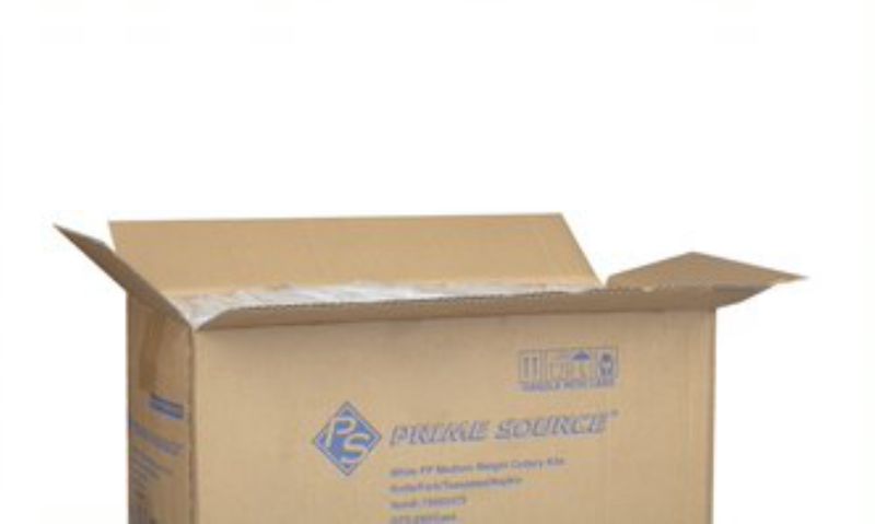CUTLERY*KIT K-F-S-N WRAPPED