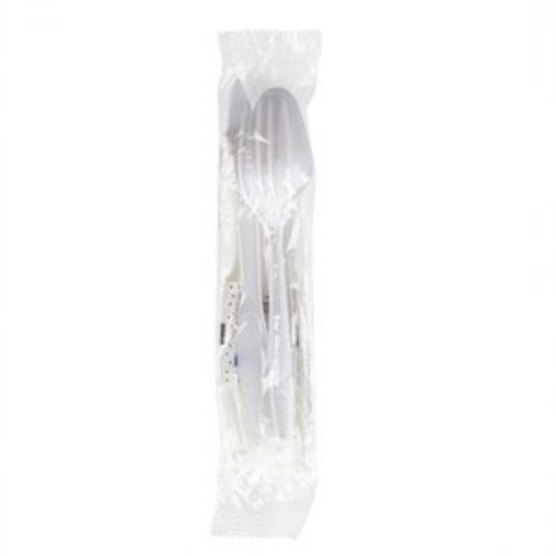 CUTLERY KIT K-F-S-N-S&P WRAPPED