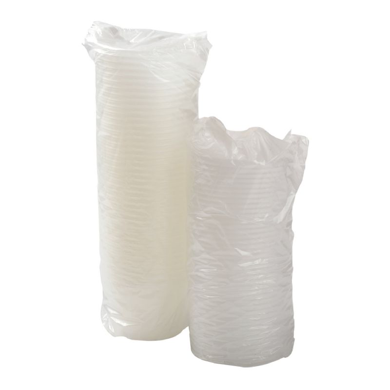 CONTAINER DELI COMBO 16 OZ