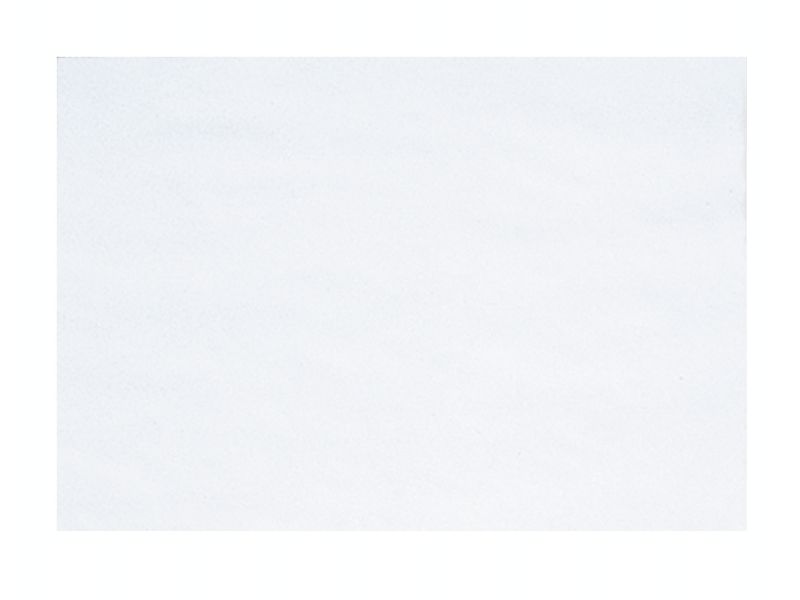 PLACEMAT PAPER WHITE LINEN
