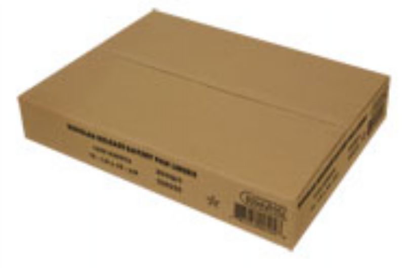LINER PAN HALF QUILON