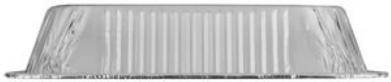 PAN FOIL HALF MEDIUM-