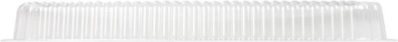 LID PLASTIC CLEAR DOME 9" FITS 305593