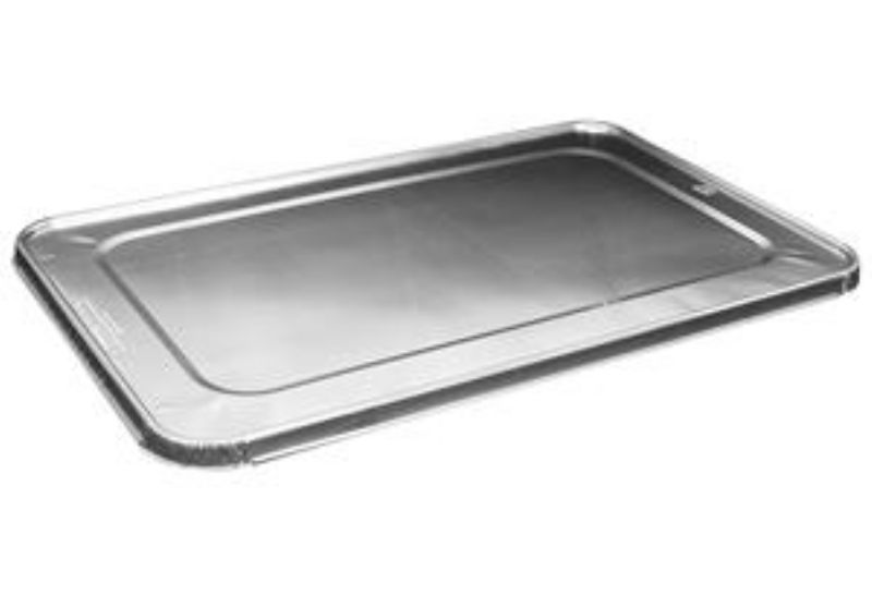LID FOIL FITS FULL STEAM PAN