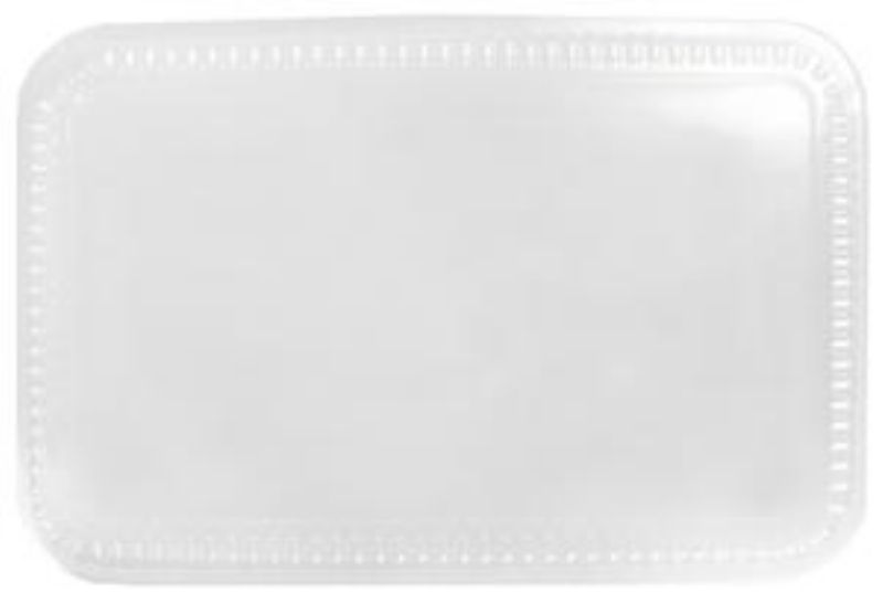 LID*DOME FITS 2# FOIL PAN