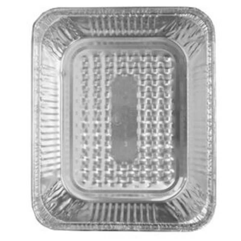PAN FOIL STEAM TABLE SHALLOW 1/2 SZ-