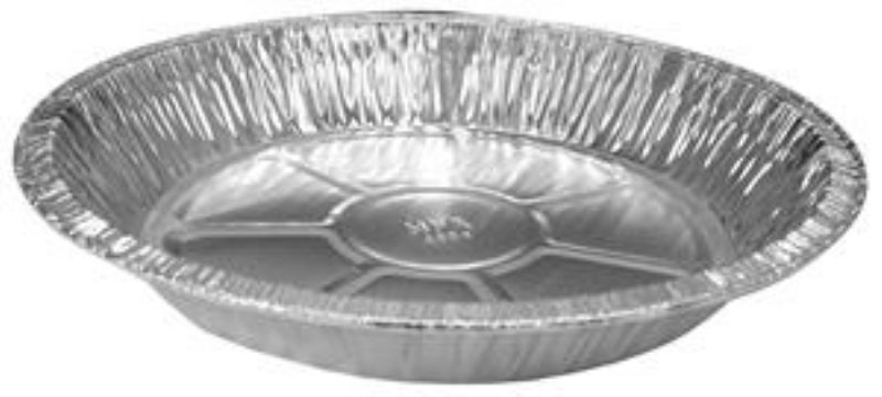 PAN FOIL PIE EXTRA DEEP 9 INCH