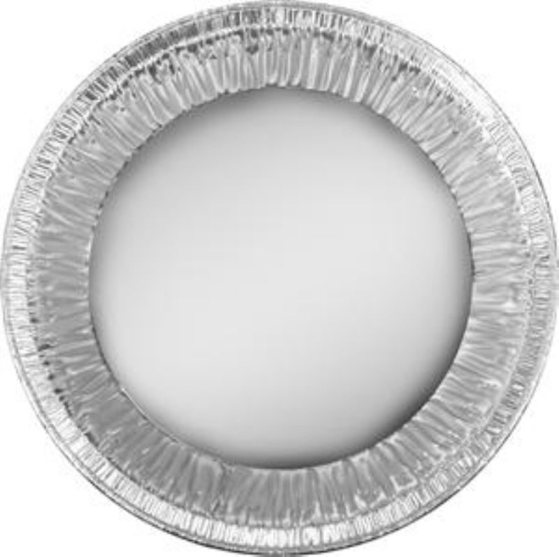 CONTAINER FOIL ROUND COMBO 7 INCH