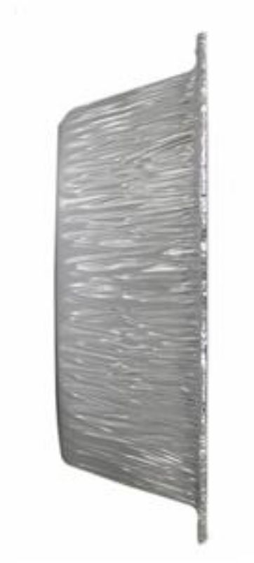 CONTAINER FOIL ROUND COMBO 7 INCH