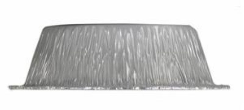 CONTAINER FOIL ROUND COMBO 7 INCH