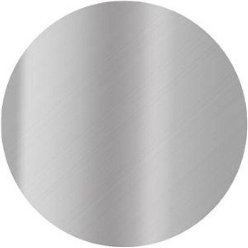 CONTAINER FOIL ROUND COMBO 9 INCH