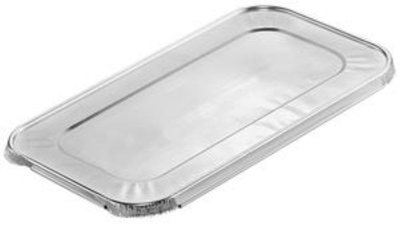 LID FOIL FOR 1/3 PAN-
