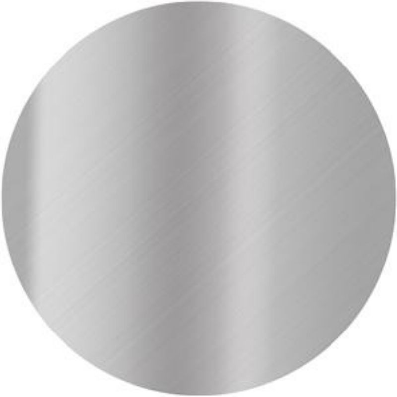 LID DOME PLASTIC FOR FOIL PAN 7 INCH