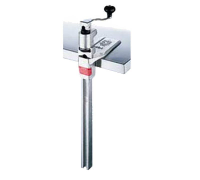OPENER CAN MANUAL #1 W/BASE COMPLETE-JIT