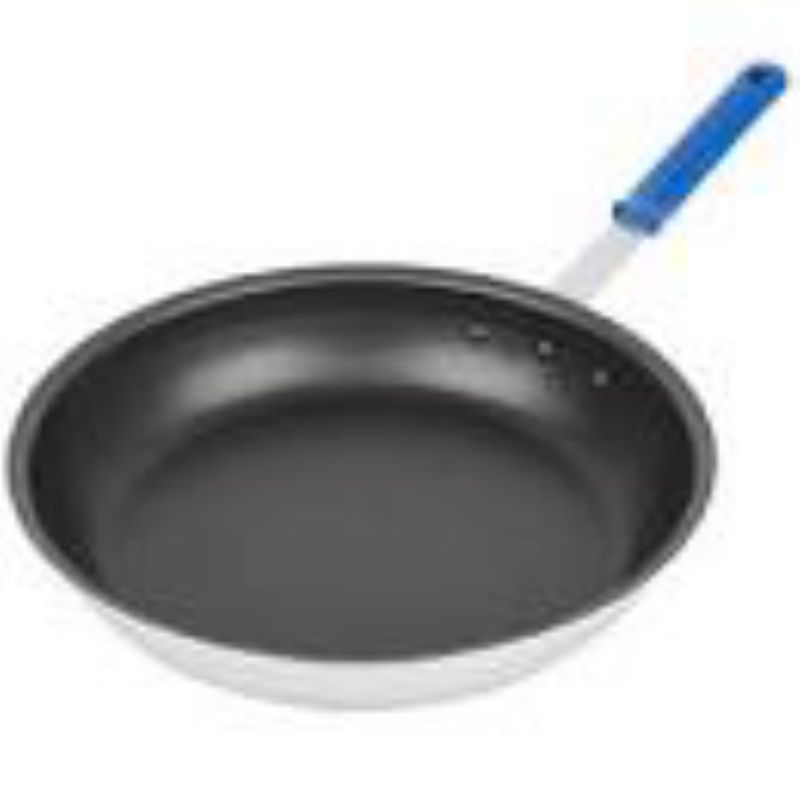 PAN FRY NONSTICK 14"