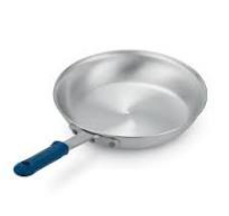 PAN SKILLET NATURAL 10"