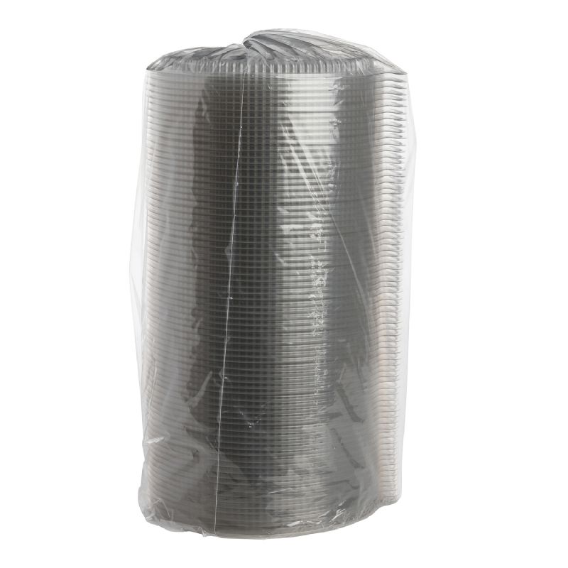 LID CLEAR FITS 370008
