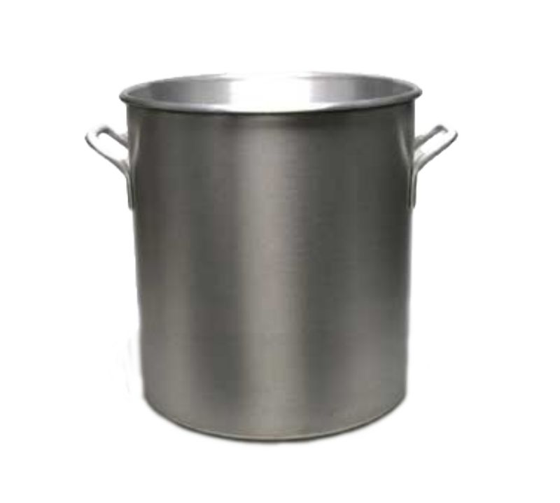 POT STOCK ALUMINUM 60 QT