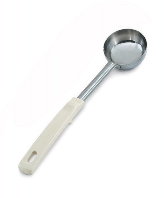 SPOODLE SOLID S/S IVORY 3 OZ