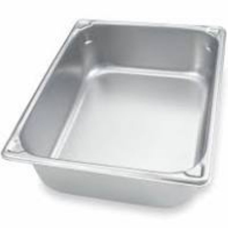 PAN STEAM TABLE FULL SIZE