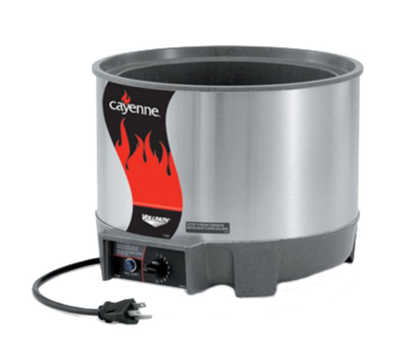 WARMER SOUP HEAT/SERVE 11 QT