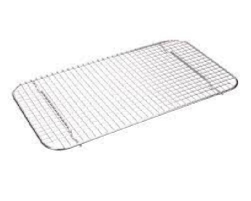 GRATE WIRE S/S FULL SIZE 